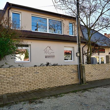 Mi Casa Rustica Διαμέρισμα Mosonmagyaróvár Εξωτερικό φωτογραφία